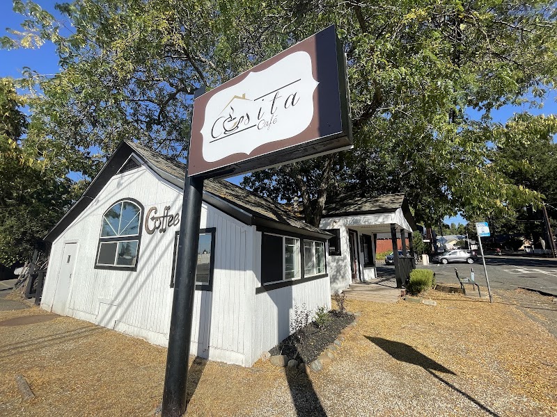Casita cafe photo 1