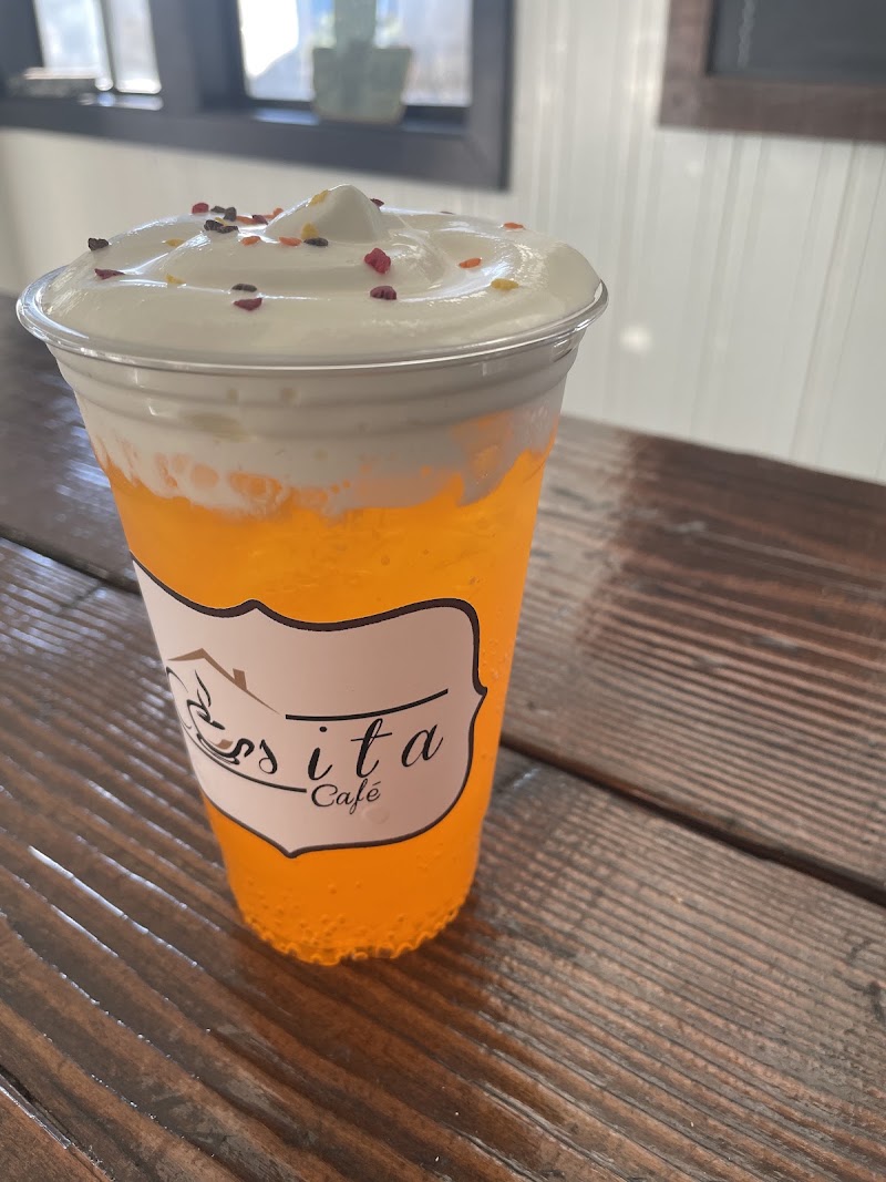 Casita cafe photo 4
