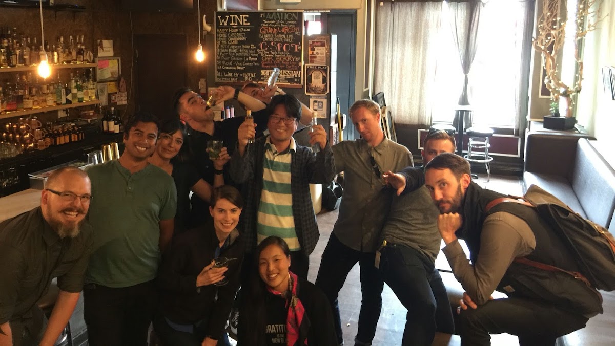 SOMA Bartending: Google Places image 1