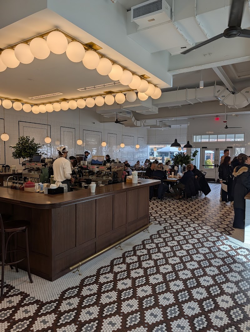 Tatte Bakery & Cafe | Ridgewood photo 2