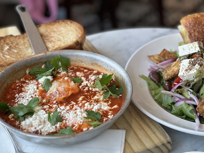 Tatte Bakery & Cafe | Ridgewood photo 2