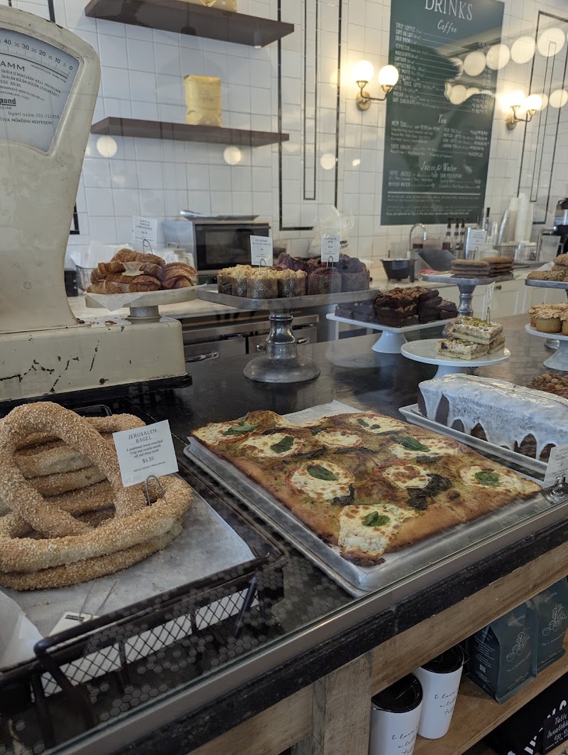 Tatte Bakery & Cafe | Ridgewood photo 3
