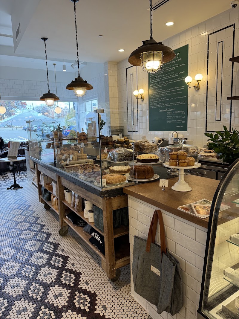 Tatte Bakery & Cafe | Ridgewood photo 1