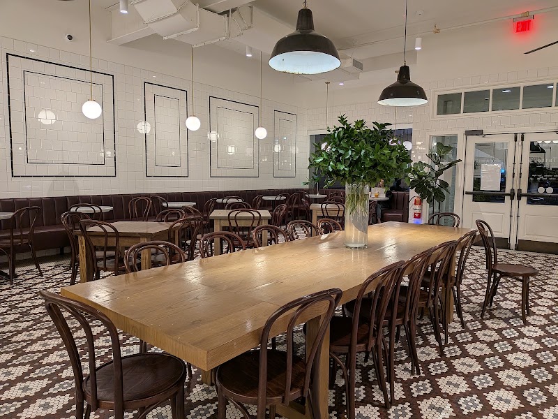 Tatte Bakery & Cafe | Ridgewood photo 4