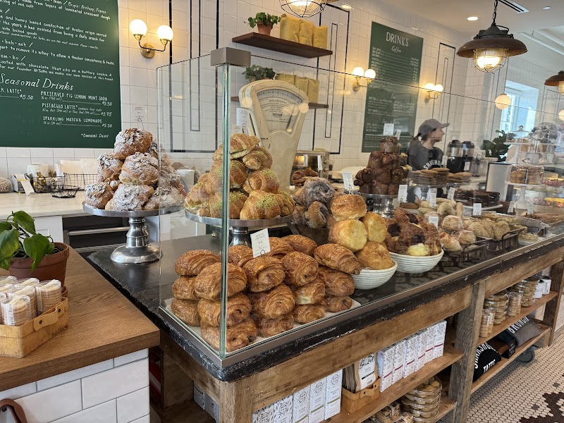 Tatte Bakery & Cafe | Ridgewood photo 4