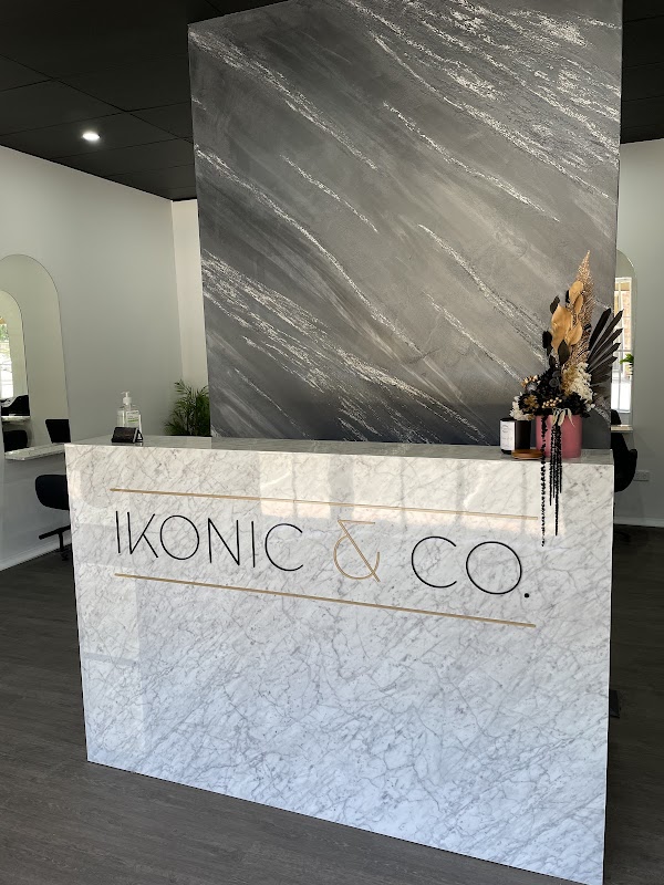 Ikonic Hair Studio photo 1