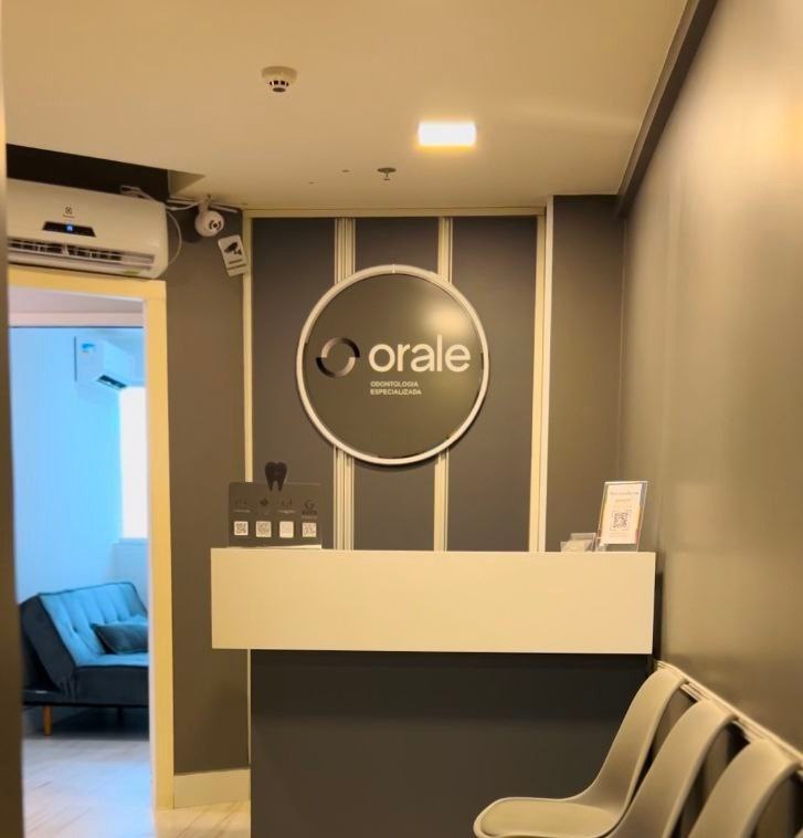 Orale Odontologia Especializada - foto 1