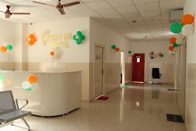 SUNRAY SVR HOSPITAL- Best Nephrologist in Anantapur | Gynecologist in Anantapur. - Image 3