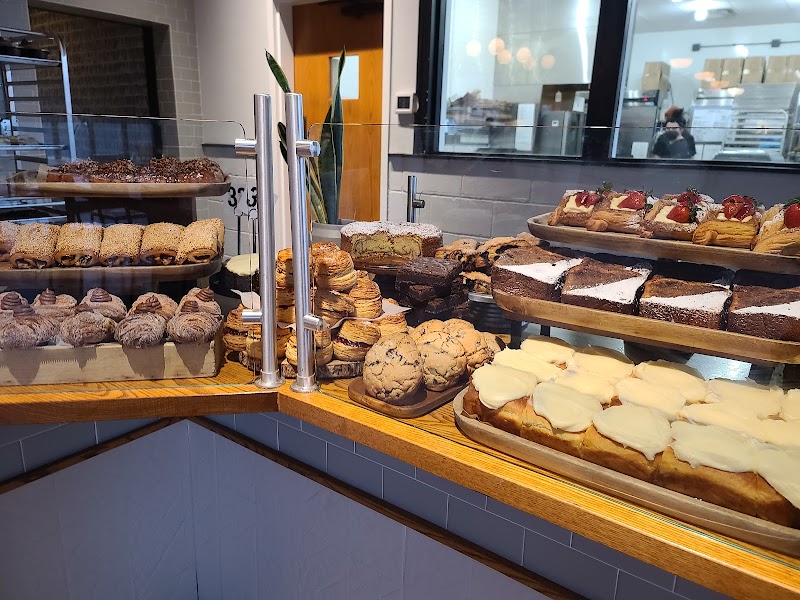 Fox in the Snow Cafe photo 1