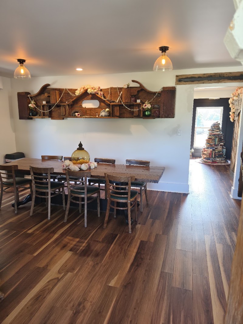 The Coffee House of Plymouth photo 1
