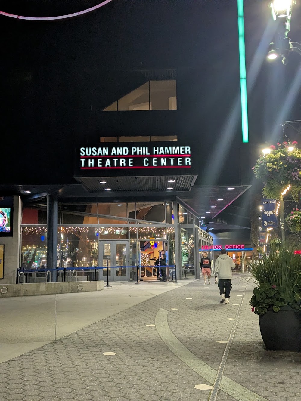 customer photo 2 of Hammer Theatre Center