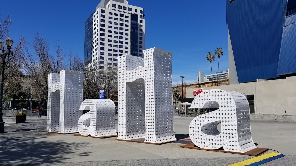 Hammer Theatre Center photo