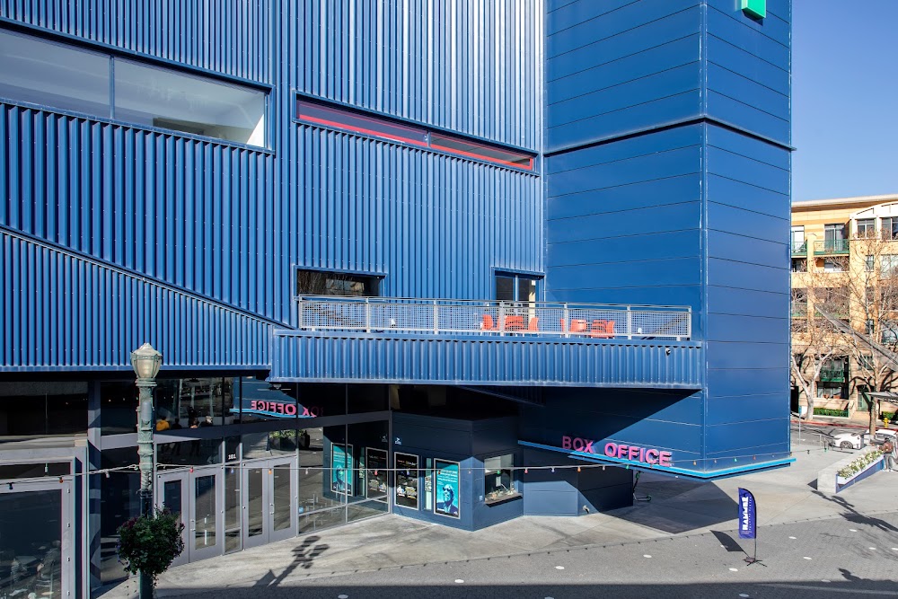 Hammer Theatre Center