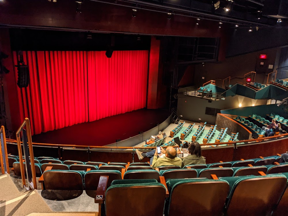 Hammer Theatre Center photo