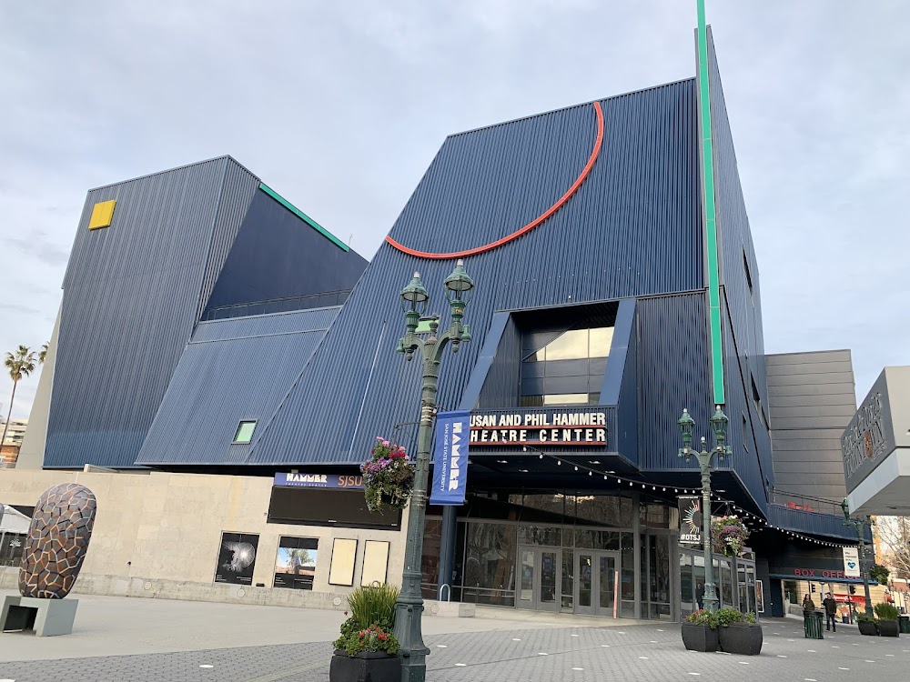 Hammer Theatre Center photo