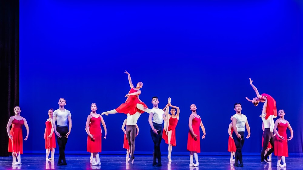 customer photo 3 of Hammer Theatre Center