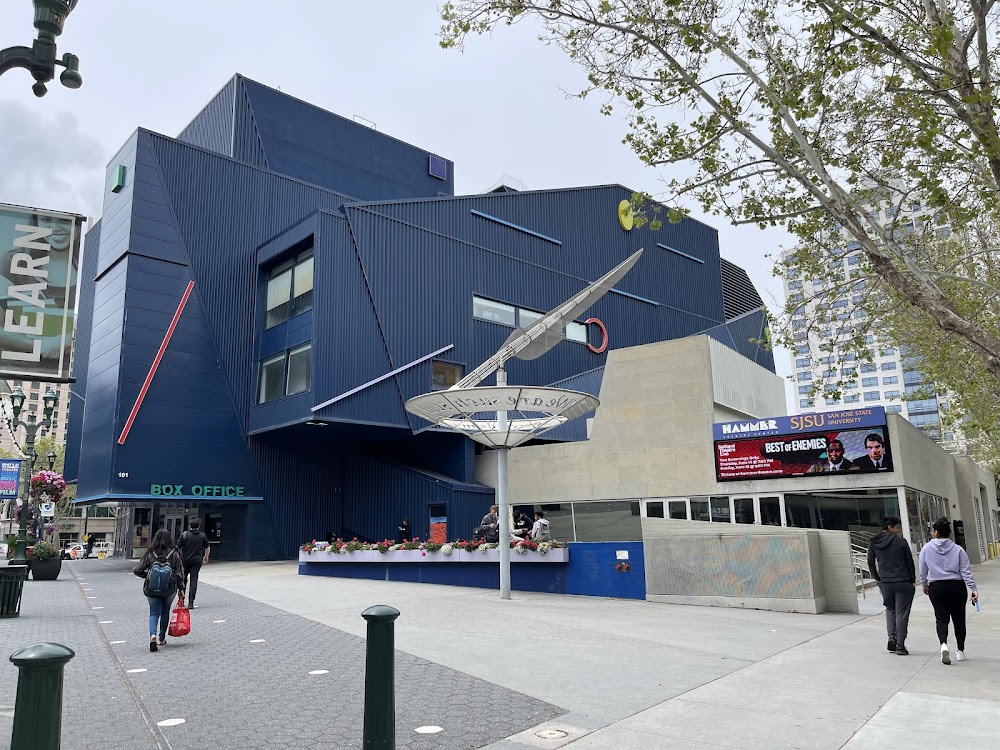 Hammer Theatre Center photo