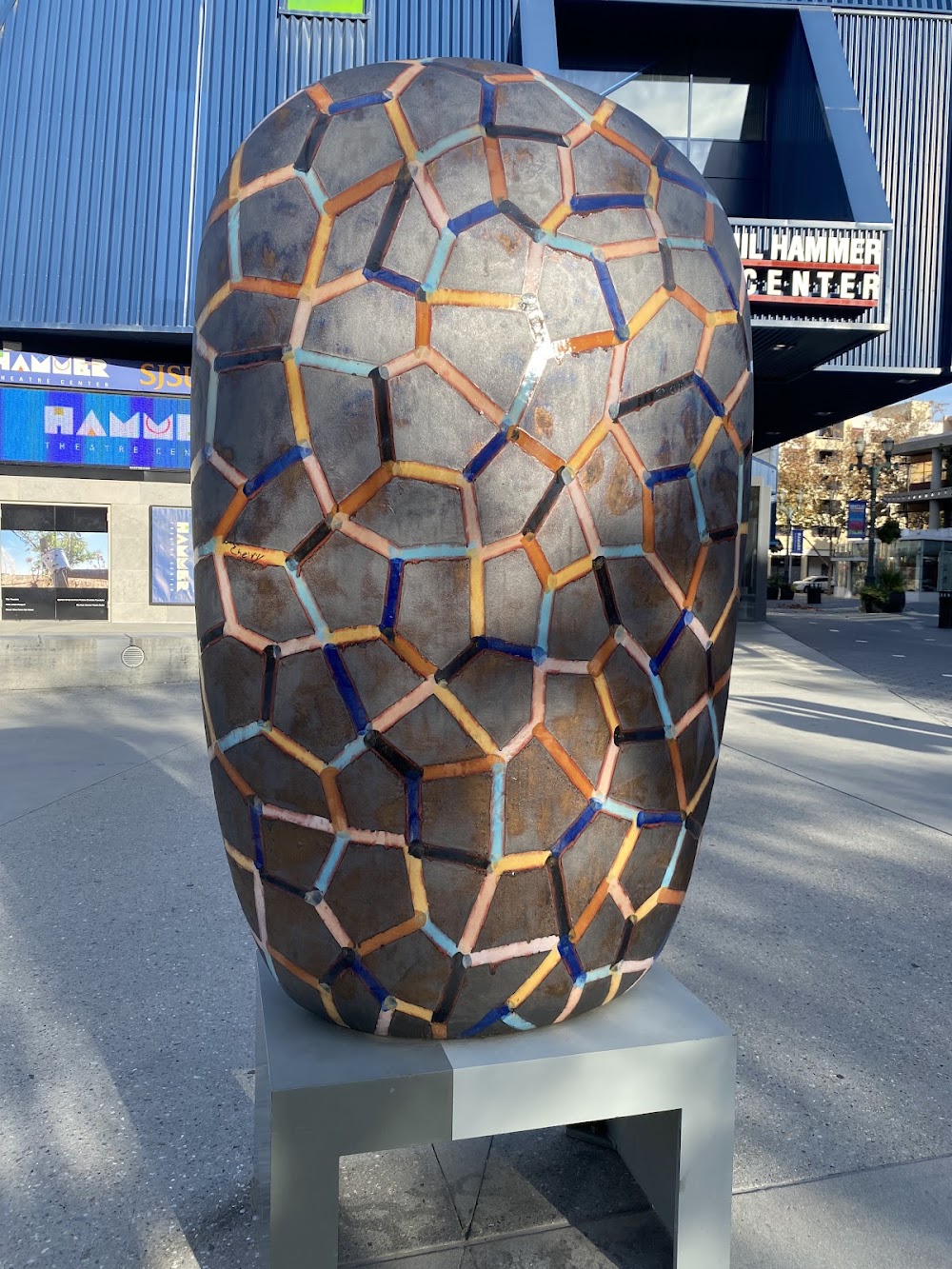 Hammer Theatre Center photo