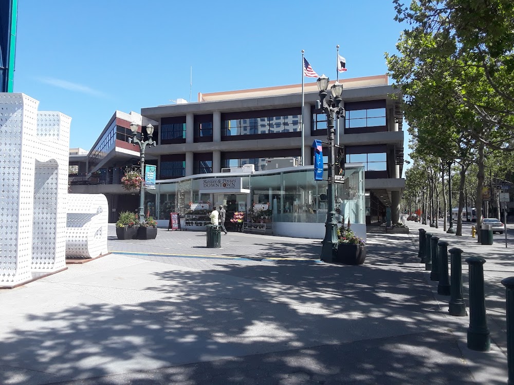 customer photo 1 of Hammer Theatre Center