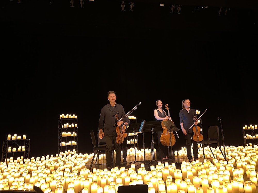 Hammer Theatre Center photo