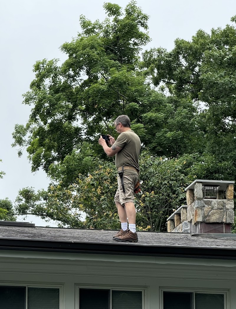 SJM Inspection Services LLC radon testing