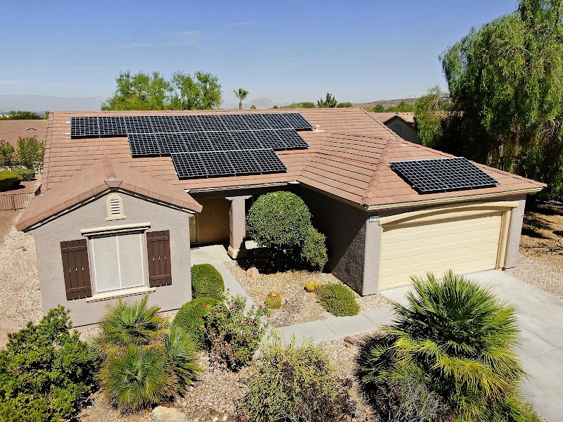 Solar Connection Construction - Solar in Los Angeles