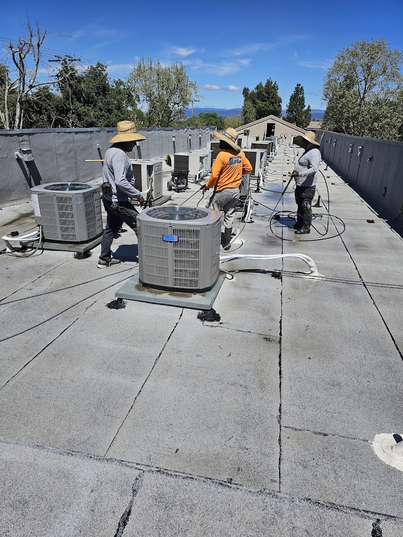 Solar Connection Construction - Solar in Los Angeles