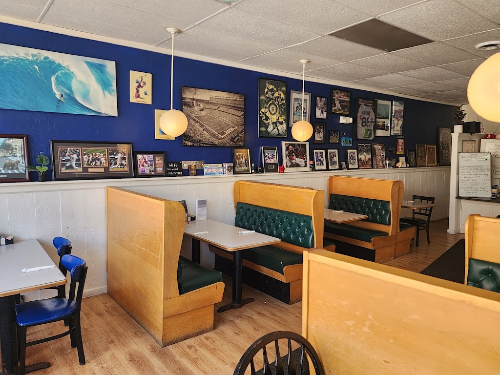 Gary’s Harvest Restaurant