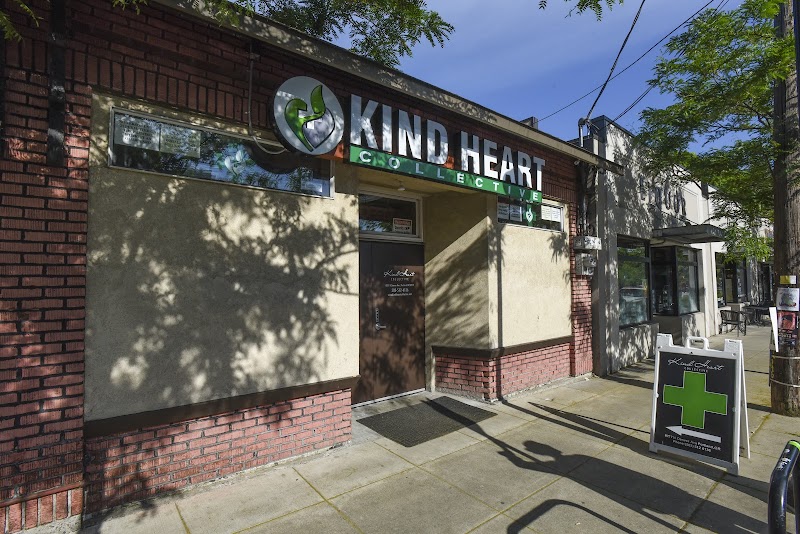 Kind Heart Collective