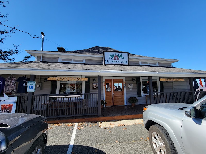 Wigwam Western Summit photo 1