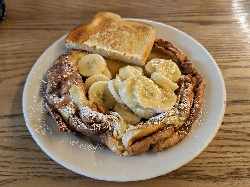 Hollandberry Pannekoeken photo 4