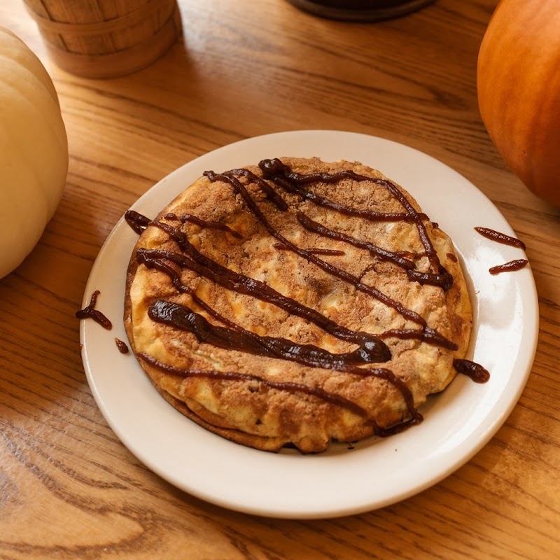 Hollandberry Pannekoeken photo 2