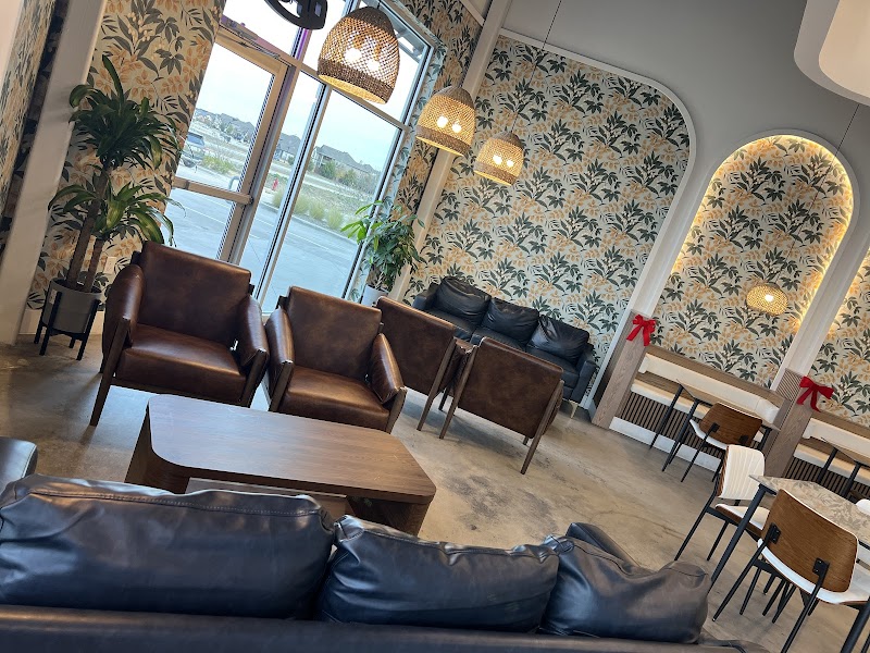 Beans and Bubbles Coffee Shop photo 4