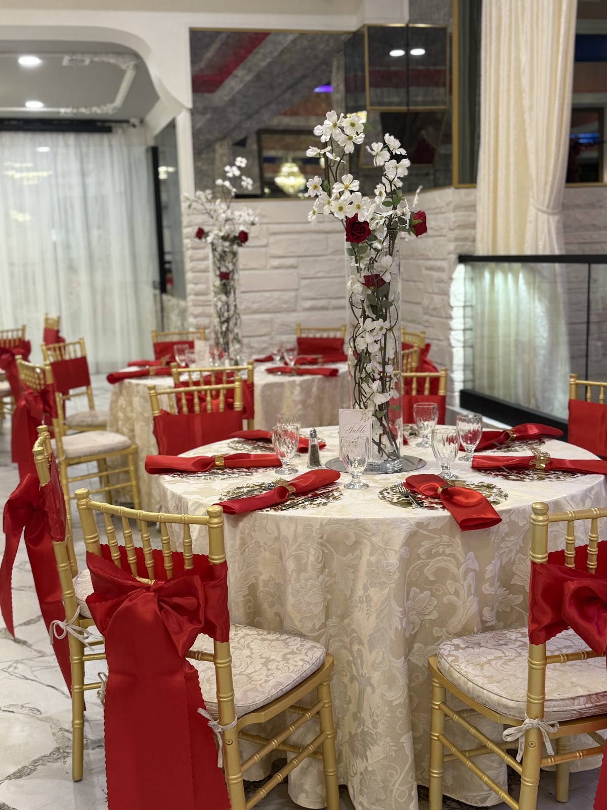 Chateau Event Hall & Caterers: Google Places image 4