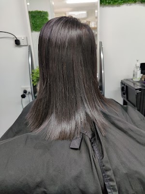 Rita’s Hair and Beauty Studio