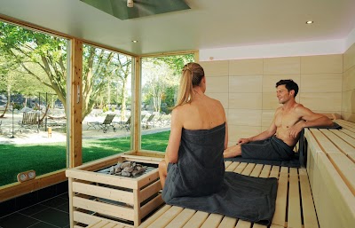 monte mare Andernach Sauna - Spa - Sports