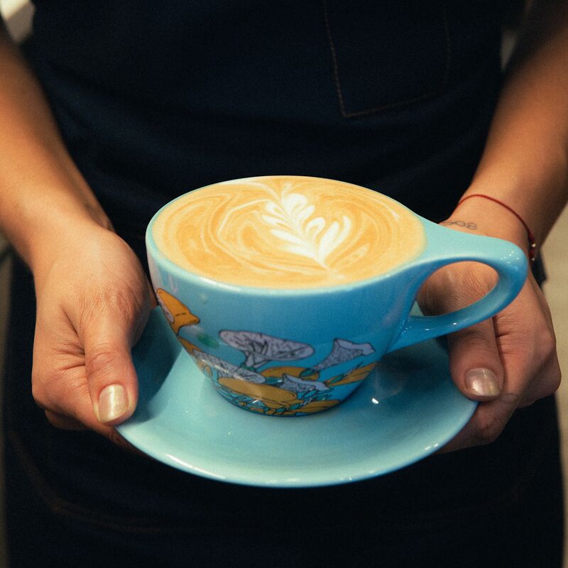 Big Island Coffee Roasters photo 4