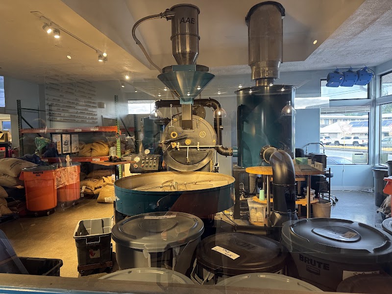 Big Island Coffee Roasters photo 2