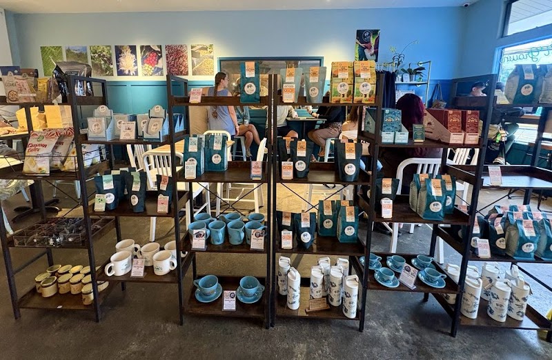 Big Island Coffee Roasters photo 1