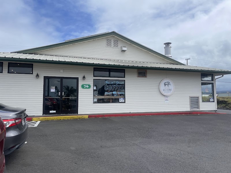 Big Island Coffee Roasters photo 3
