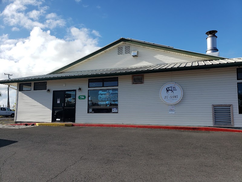 Big Island Coffee Roasters photo 4