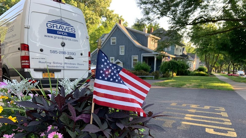 Graves Brothers Home Improvement photo 1