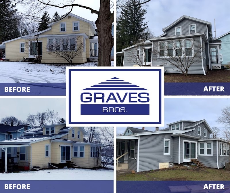 Graves Brothers Home Improvement photo 4