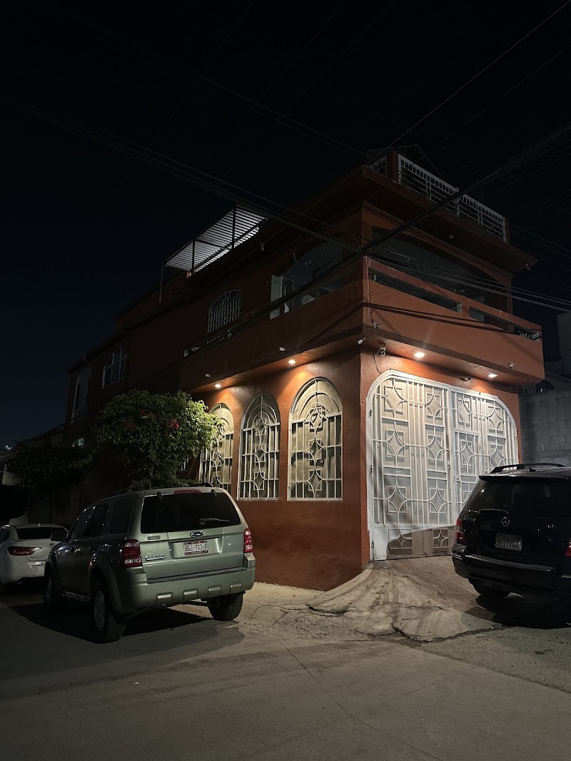 Js auto reparación - 5