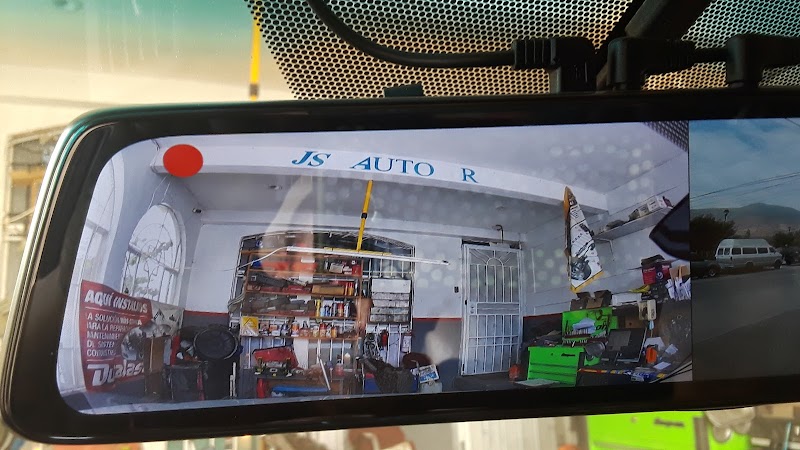 Js auto reparación - 4