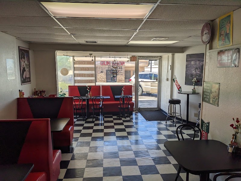 Coo Coo's Cafe photo 3
