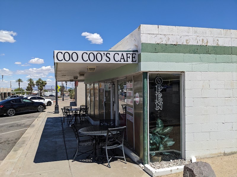 Coo Coo's Cafe photo 1