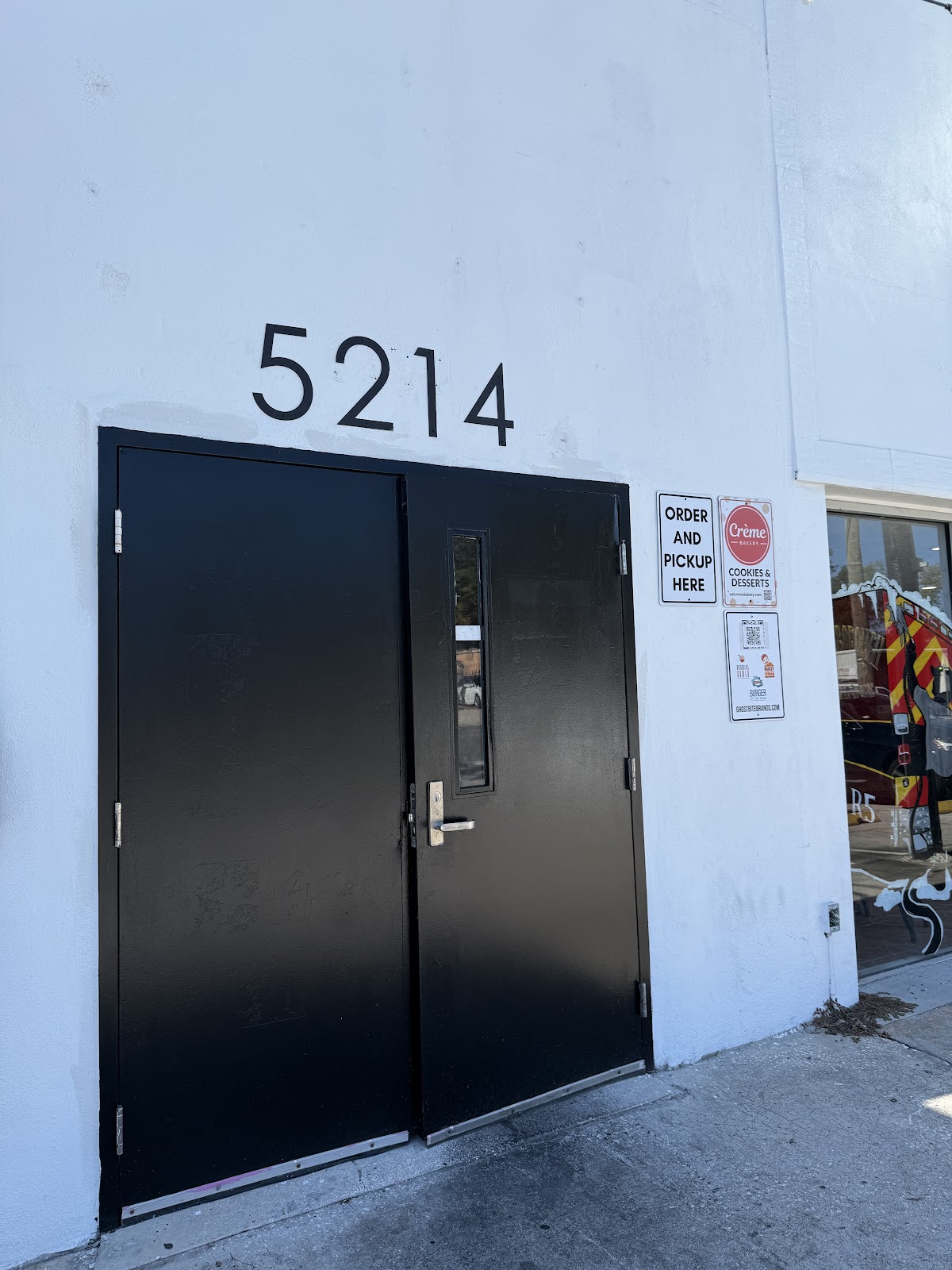 Crème Bakery (Preorder-only Bakery): Google Places image 1