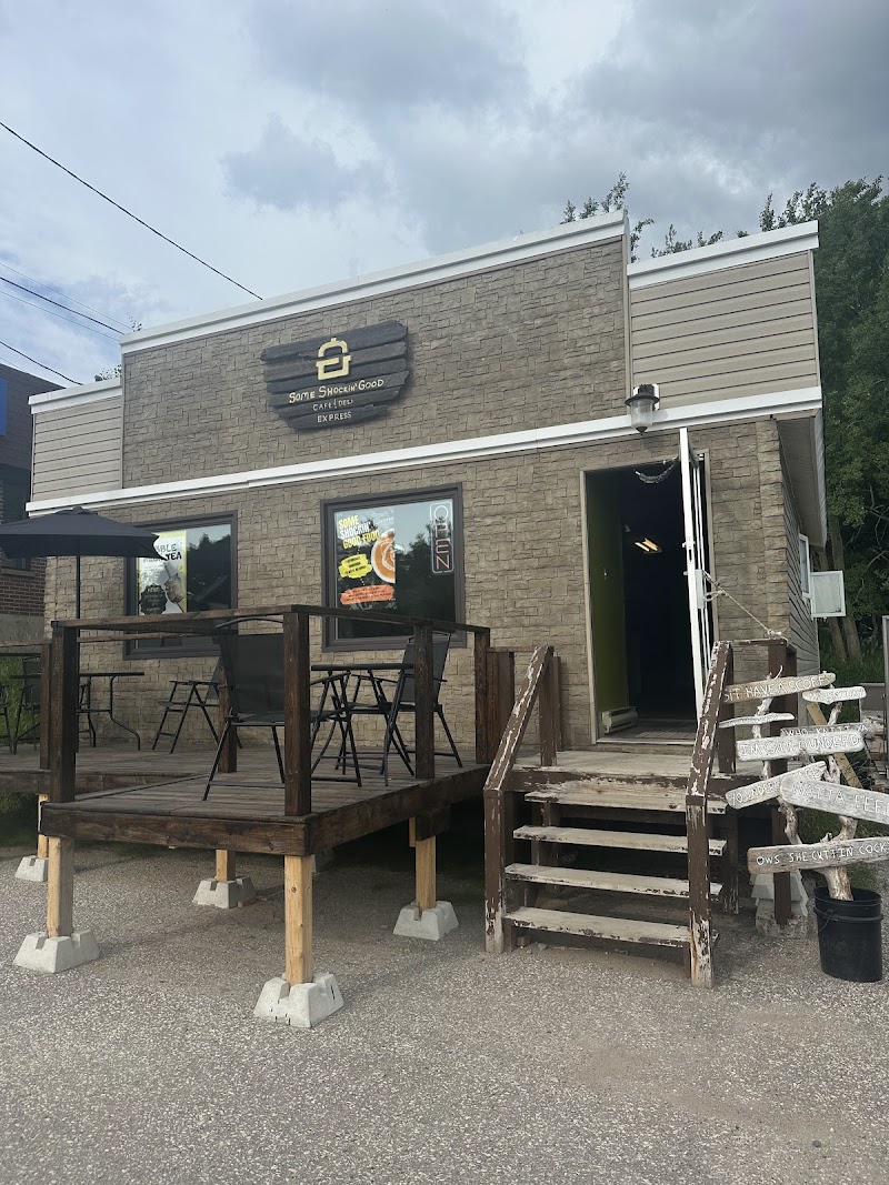 Some Shockin Good Cafe & Deli photo 2