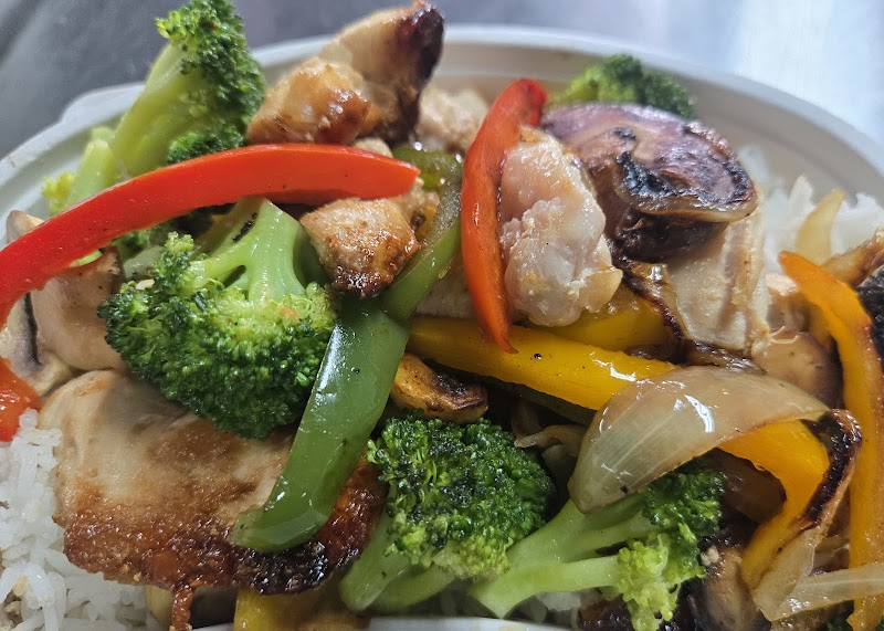 Some Shockin Good Cafe & Deli photo 1